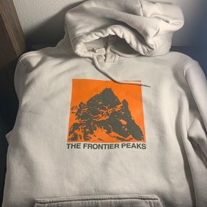 3 sweatshirt bundle